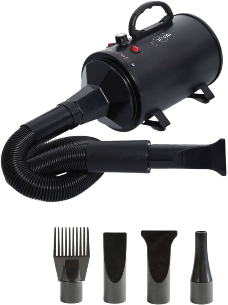 Forgoods Professionele Waterblazer