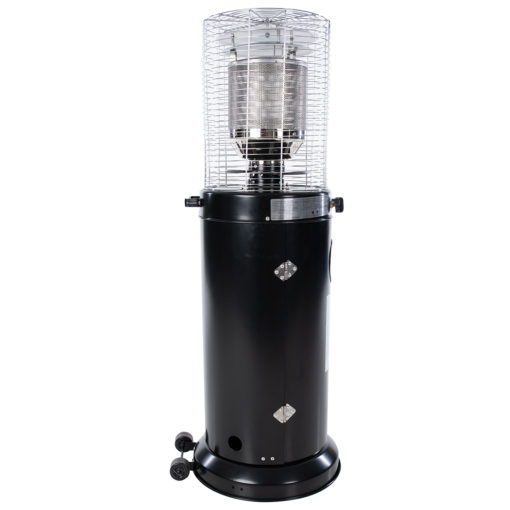 Sunred – Propus Lounge Heater Zwart Sunred – Propus Lounge Heater Zwart