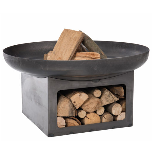 RedFire – Vuurschaal Fire Pit Juva Industrial RedFire – Vuurschaal Fire Pit Juva Industrial