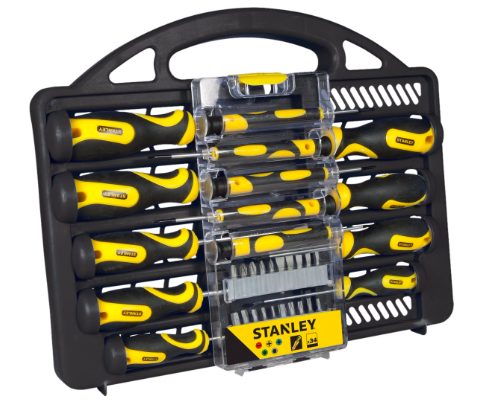 Stanley STHT0-62141 34-delige