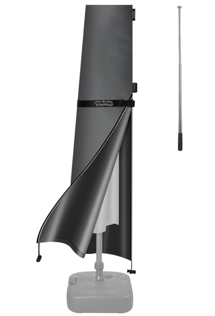 Beste Parasolhoes [Test 2026]