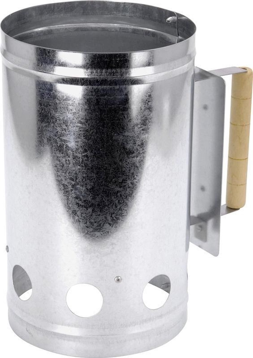VAGGAN Barbecue Snelstarter VAGGAN Barbecue Snelstarter