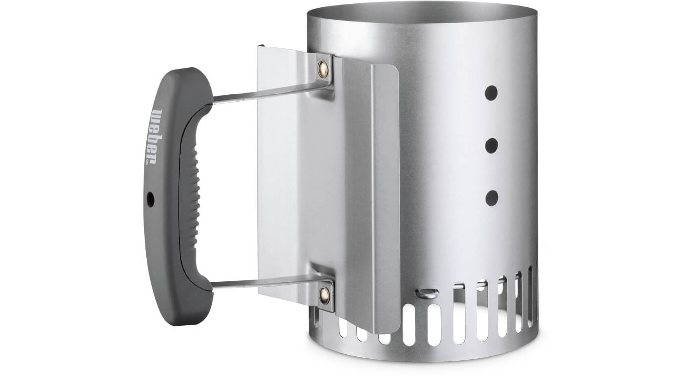 Weber kleine brikettenstarter Weber kleine brikettenstarter