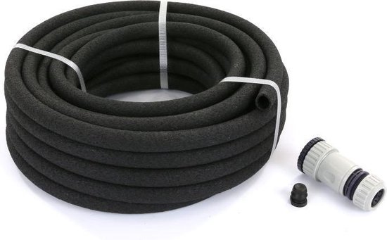 Zweetslang Alfapore 15 meter