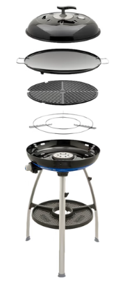 Cadac Carri Chef 50 Skottel met folie
