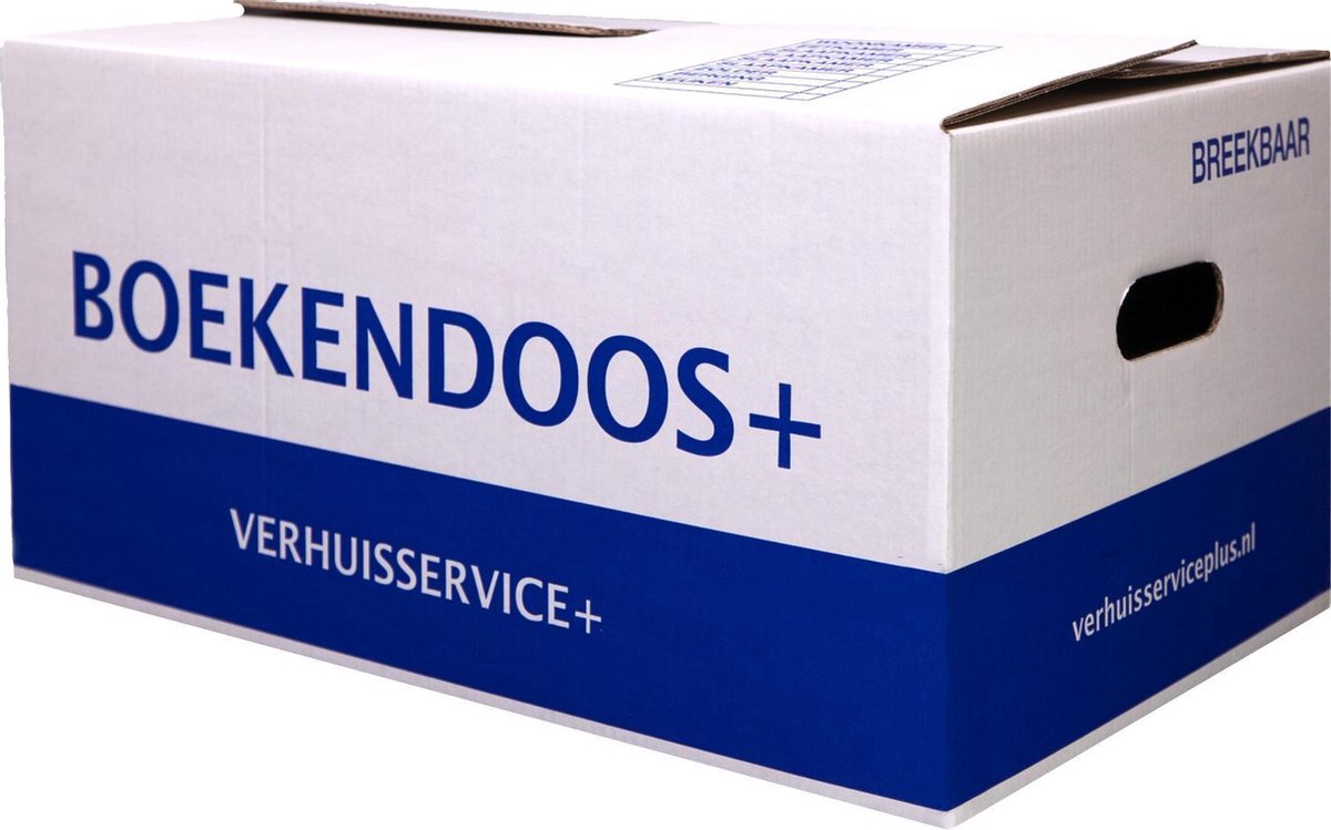 Beste Verhuisdozen [Test 2026]