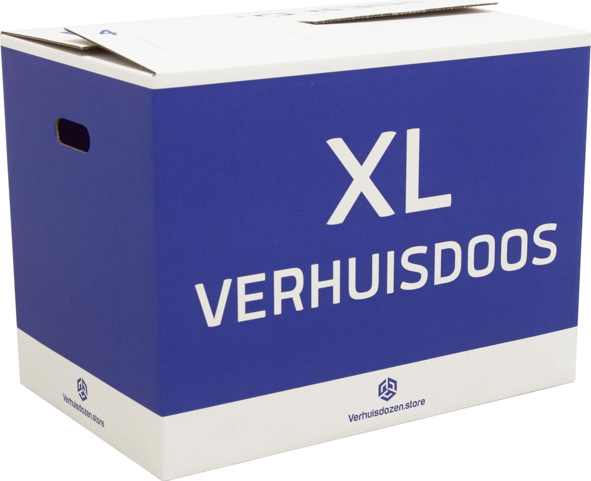 Beste Verhuisdozen [Test 2026]