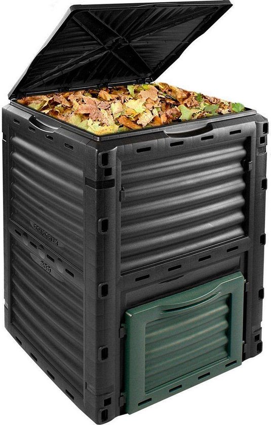 Maxxtools Compostvat