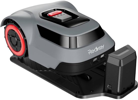 Redkey MGC500-Robotmaaiers Redkey MGC500-Robotmaaiers