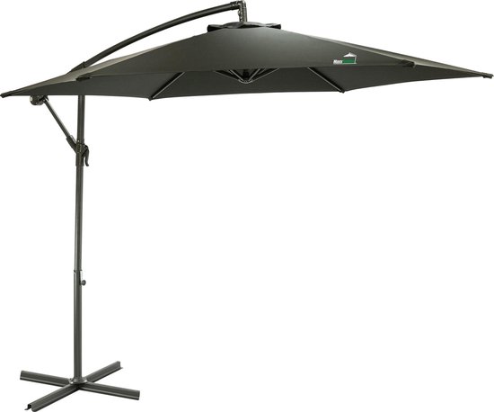 De Beste Zweefparasol van 2026