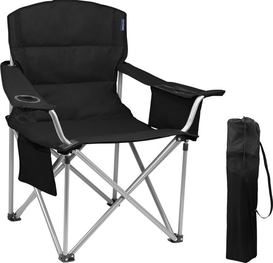 TRVLMORE Campingstoel TRVLMORE Campingstoel