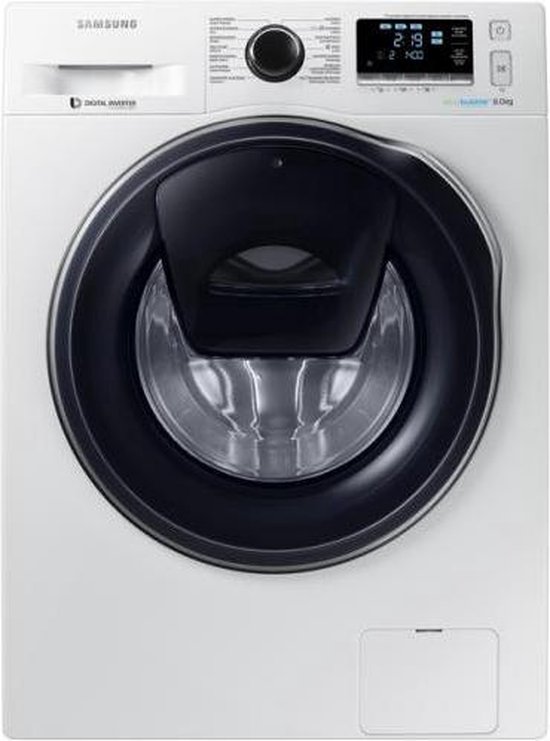 Beste Slimme Wasmachine [Test 2026]