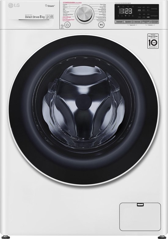 Beste Slimme Wasmachine [Test 2026]