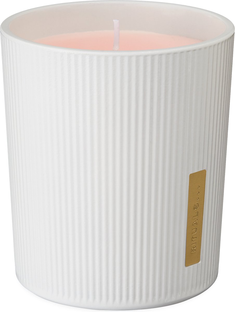 RITUALS The Ritual of Sakura Scented Candle RITUALS The Ritual of Sakura Scented Candle