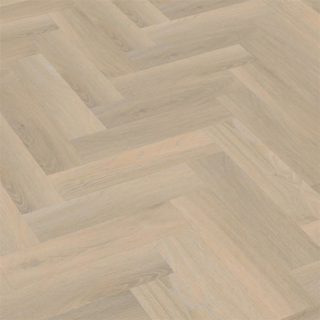 Ambiant Spigato visgraat small BEIGE
