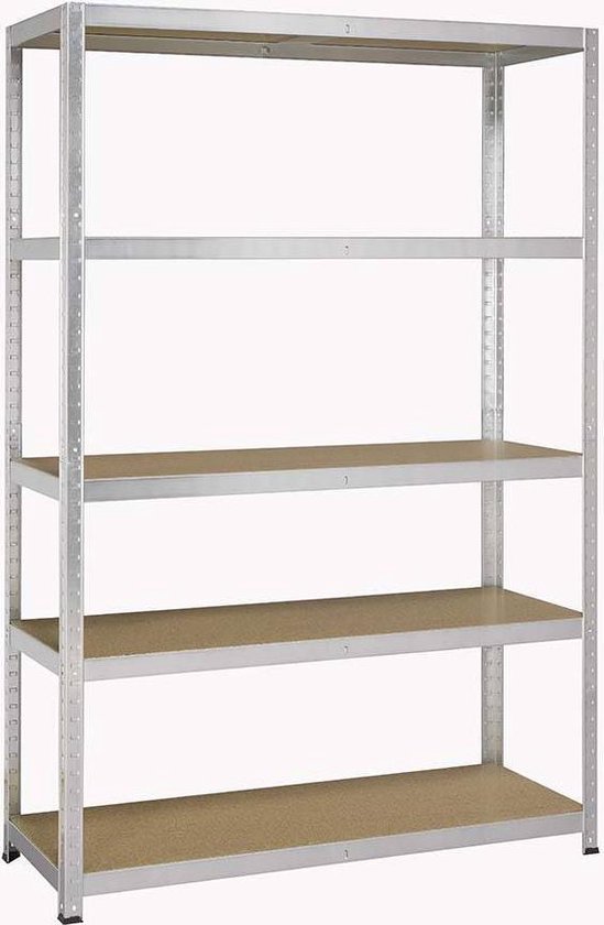 Avasco Opbergrek XL - 120 cm breed review