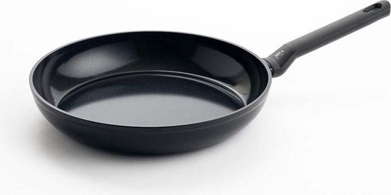 BK Easy Induction Ceramic koekenpan 28 cm - PFAS vrij - Inductie BK Easy Induction Ceramic koekenpan 28 cm - PFAS vrij - Inductie