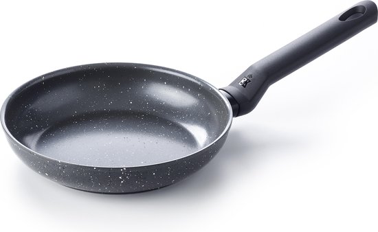 BK Universe koekenpan 20cm - PFAS-vrij BK Universe koekenpan 20cm - PFAS-vrij