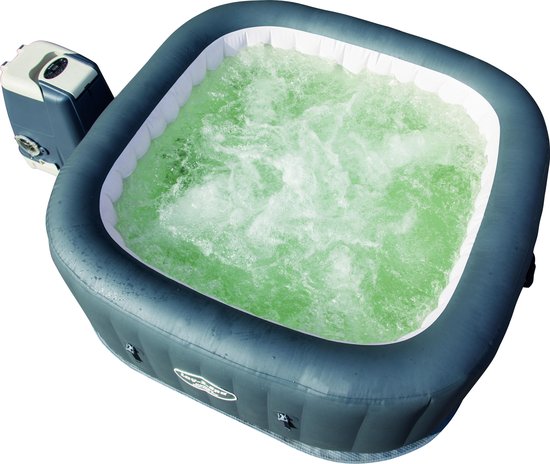 De beste opblaasbare jacuzzi van 2026