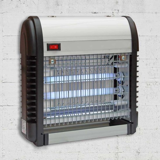 Foetsie SK-311 insectenlamp