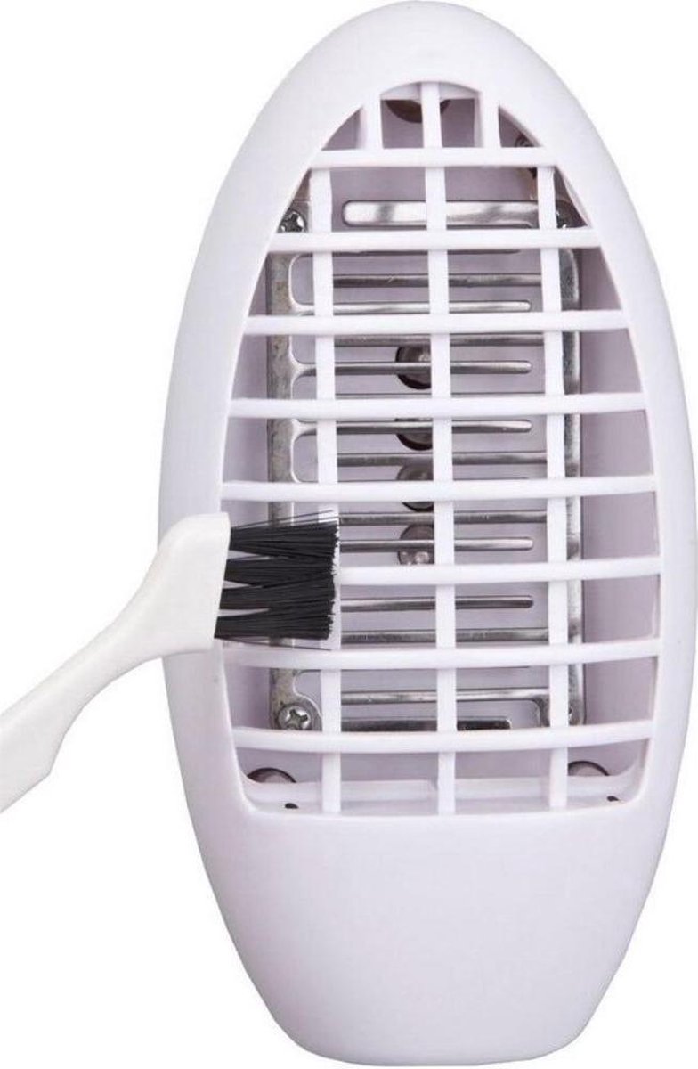 Orange85 Anti-muggen - Stekker - Anti-insect - Bestrijding - Muggenlamp - Vliegenlamp Orange85 Anti-muggen - Stekker - Anti-insect - Bestrijding - Muggenlamp - Vliegenlamp