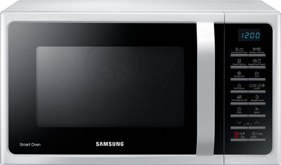 Samsung MC28H5015AW - Combi-magnetron - Wit
