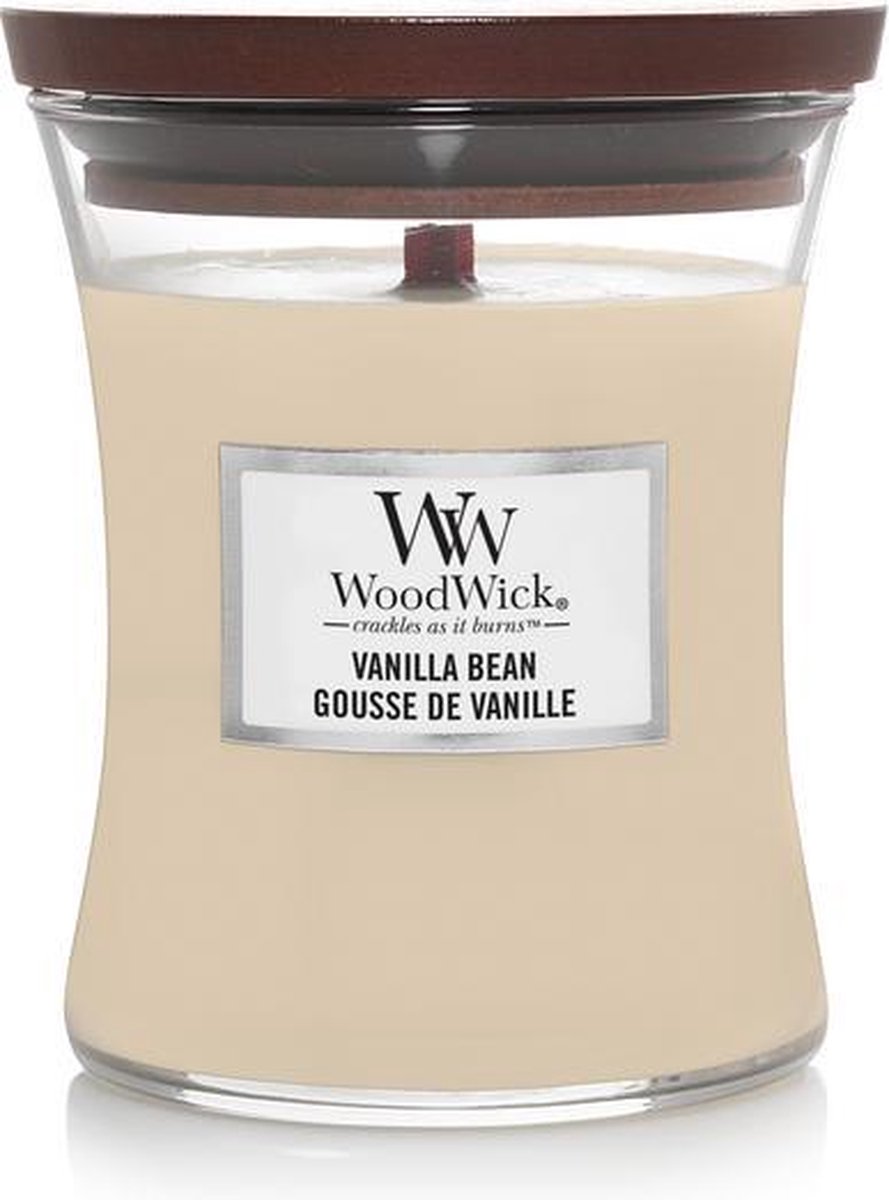 WoodWick Geurkaars WoodWick Geurkaars
