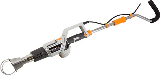 Batavia Maxxheat 4-in-1 elektrische onkruidbrander 2500W