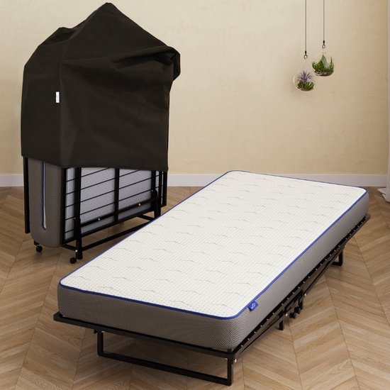 Best Life vouwbed 90x200 met matras