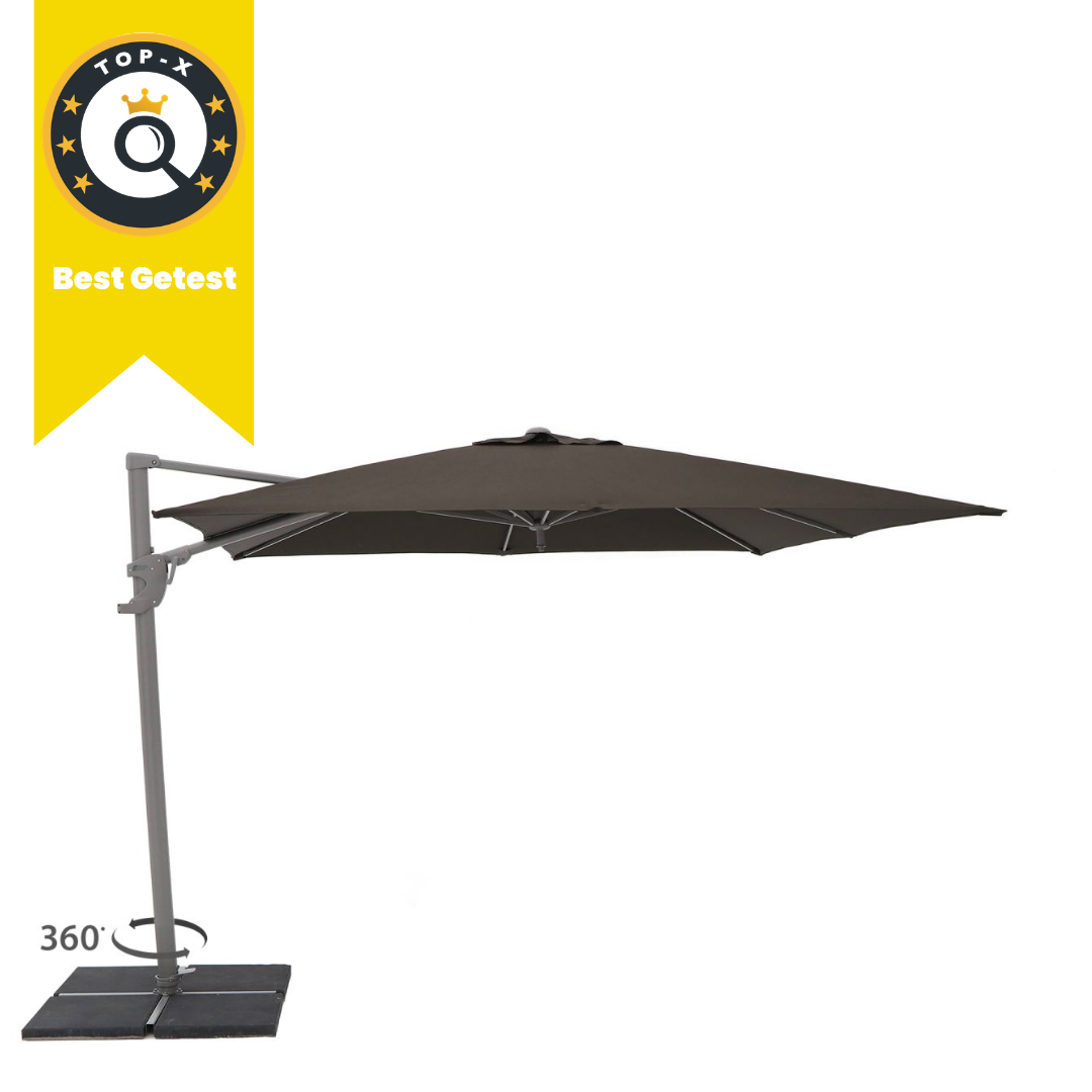 beste parasol Beste Parasol van 2026