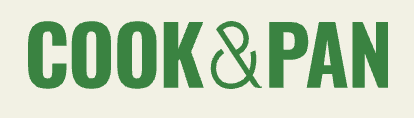 cook and pan logo