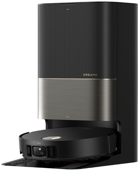 Dreame X50 Ultra Complete premium robotstofzuiger met dweilstation
