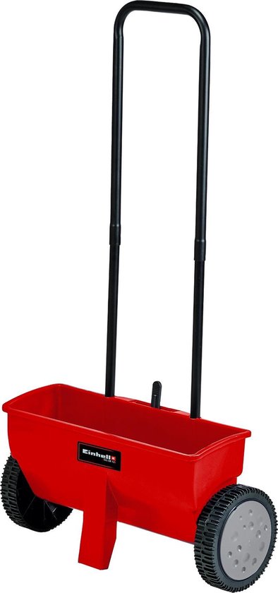 Einhell Strooiwagen GC-SR 12 met 12 liter trechter