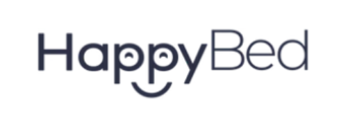happybed logo goed happybed logo goed