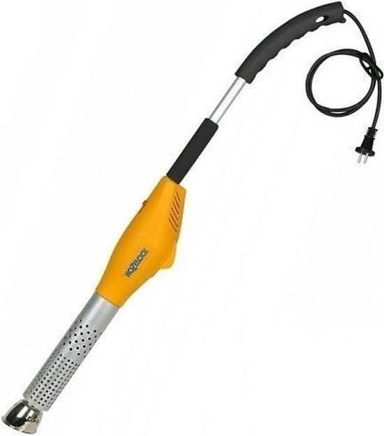 Hozelock Green Power Evolution elektrische onkruidbrander