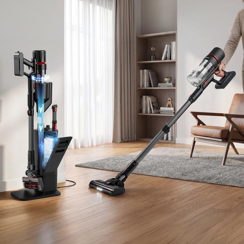 Hyundai Vortex Pro steelstofzuiger review