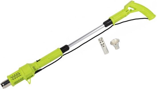 Kinzo elektrische onkruidbrander 2000W