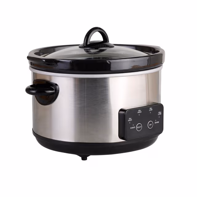 slowcooker action review