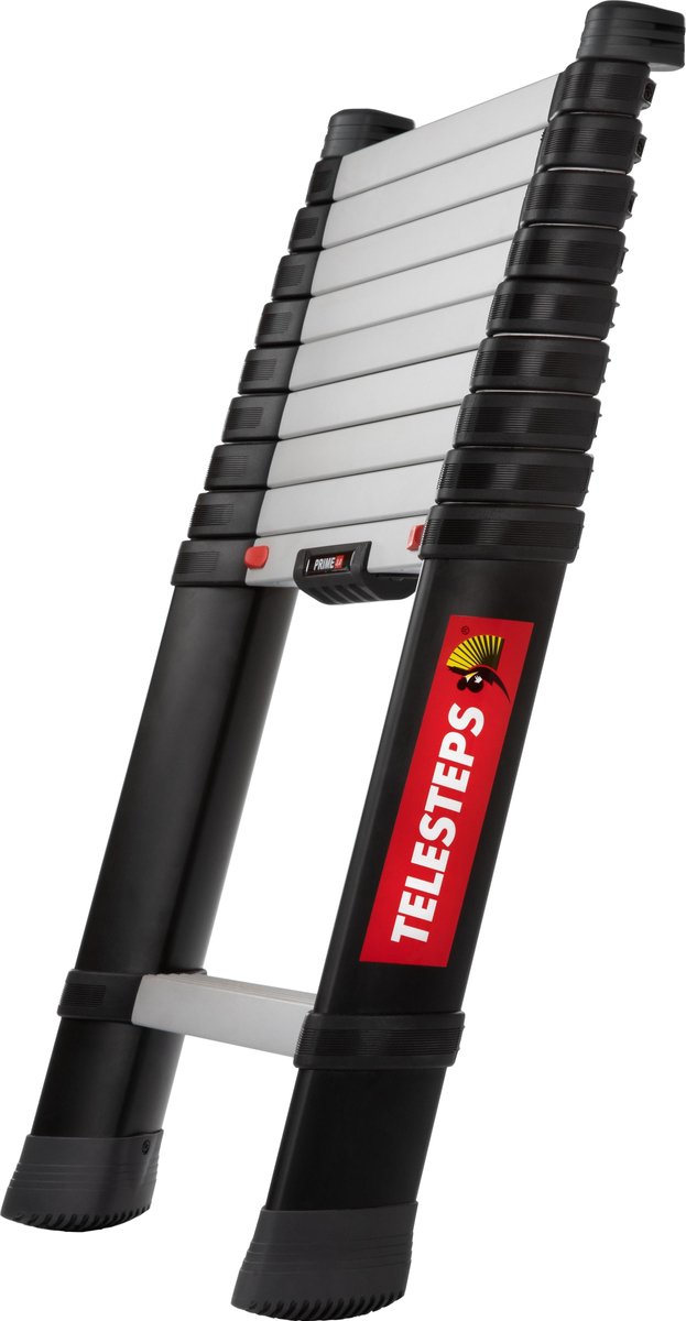 Telesteps Prime - Telescoopladder - 3m Telesteps Prime - Telescoopladder - 3m